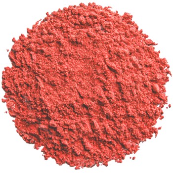 Truskawka liofilizowana - proszek 50g